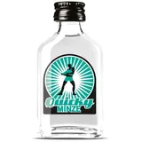 Quicky Minze Pfefferminzlikör 0,02l 18% (20 Fläschchen in einer Packung)