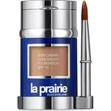 La Prairie Skin Caviar Complexion Concealer Foundation LSF 15 30 ml nw-50 sunset beige