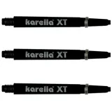 Karella Shaft XT Medium Polycarbonat Schwarz EINHEITSGRÖSSE