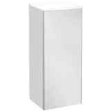 Keuco Royal Reflex Mittelschrank 1-türig, Anschlag rechts,