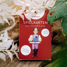 Spielköpfe Kinderkarten