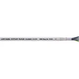 Lapp ÖLFLEX® CLASSIC 110 CY Steuerleitung 5G 1.50mm2 Transparent 1135305/500