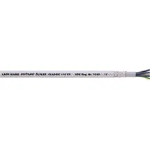Lapp ÖLFLEX® CLASSIC 110 CY Steuerleitung 5G 1.50mm2 Transparent 1135305/500