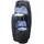 Teamson Home Gartenbrunnen Moderner 3-stufiger Kaskaden-Urnenbrunnen mit LED