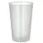 Papstar Plastikbecher 0,3 l Transparent 25 St.