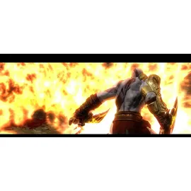 God of War 3 Remastered AK