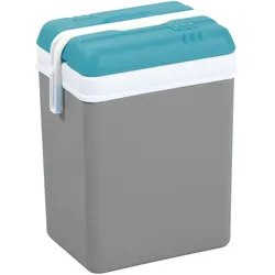 EDA Kühlbox Promotion 15 l blau/grau