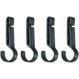 Petzl E04350 Befestigung CROCHLAMP S