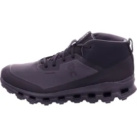 On Cloudroam WaterProof Herren Black / Eclipse Herren 42,5