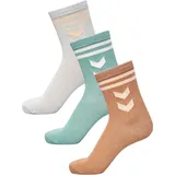 hummel hmlALFIE Socken Kinder 8199 - cork 28-31