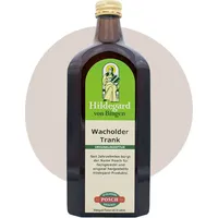 St. hildegard posch Hildegard Wacholder-Trank 500 ml