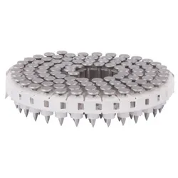 Stahlstift Beton 19mm 10x 100 Stück F-33591