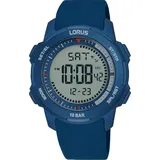 Lorus R2373PX9 Herrenuhr Digital Chronograph 40mm 10ATM