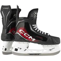 Ccm Schlittschuhe JETSPEED 870 Senior Regular 9.5 (EU45)