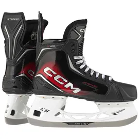 Ccm Schlittschuhe JETSPEED 870 Senior Regular 9.5 (EU45)