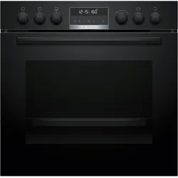 Bosch HND677LS67, Einbau-Herd-Set, HEB578BB4 + NVQ645CB6E, Einbau-Herd, Induktionskochfeld