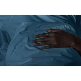 Colmi R06 Smart Ring Größe 12 Schwarz