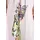 Smith & Soul A-Linien-Rock Damen Rosa 36