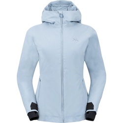 Sweet Protection Curve Stretch Jacket W light blue (88300) S
