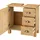 Home Affaire Waschbeckenunterschrank Oslo 60 x 55 cm Beige