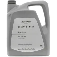 VAG GS60107M4 Motoröl Inhalt: 5l, 10W-40