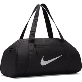 Nike Gym Club Trainingstasche 24L Damen 010 black/black/white