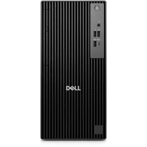 Dell Pro Tower QCT1250 Intel Core Ultra 7 265 2,4 GHz 16 GB RAM 512 GB SSD Intel Arc Graphics Win 11 Pro
