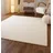 Steffensmeier Designer Teppich Modern Berber Sydney in Weiß, Wollsiegel Qualität, Größe: 300x400 cm