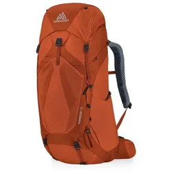 Gregory Paragon 48 Rucksack S-M 72 cm ferrous orange