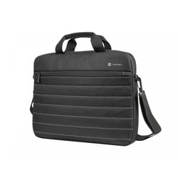 Natec Laptop Bag Taruca 14.1” - Schwarz Notebooktasche