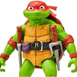 BOTI Teenage Mutant Ninja Turtles - 12" Movie Raphael