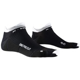 X-Bionic X-Socks Bike Pro Cut Socke B002 Opal Black 35-38