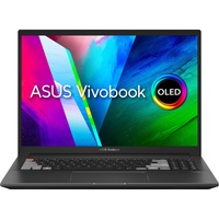 Asus VivoBook Pro 16X OLED M7600RE-L2028W 0°Black, Ryzen 9