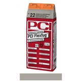 PCI Flexfug sandgrau