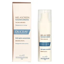 Pierre Fabre Melascreen Konzentrat gegen Pigmentflecken 30 ml