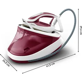 Tefal Pro Express Ultimate II GV9711