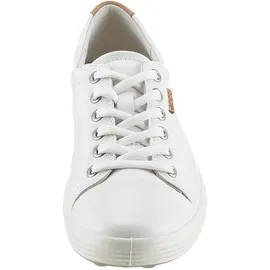 ECCO Soft 7 W white 43