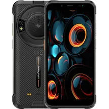 Ulefone Power Armor 16S 4G 8 GB RAM 128 GB Black