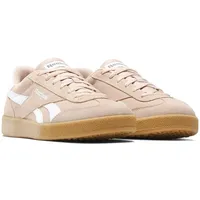 Reebok Smash Edge Tennisschuhe, PINKSTUCCO/White/Gum, 42 EU