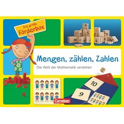 Mengen, zählen, Zahlen (MZZ)