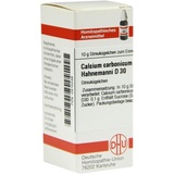 DHU-ARZNEIMITTEL CALCIUM CARB HAHNEM D30