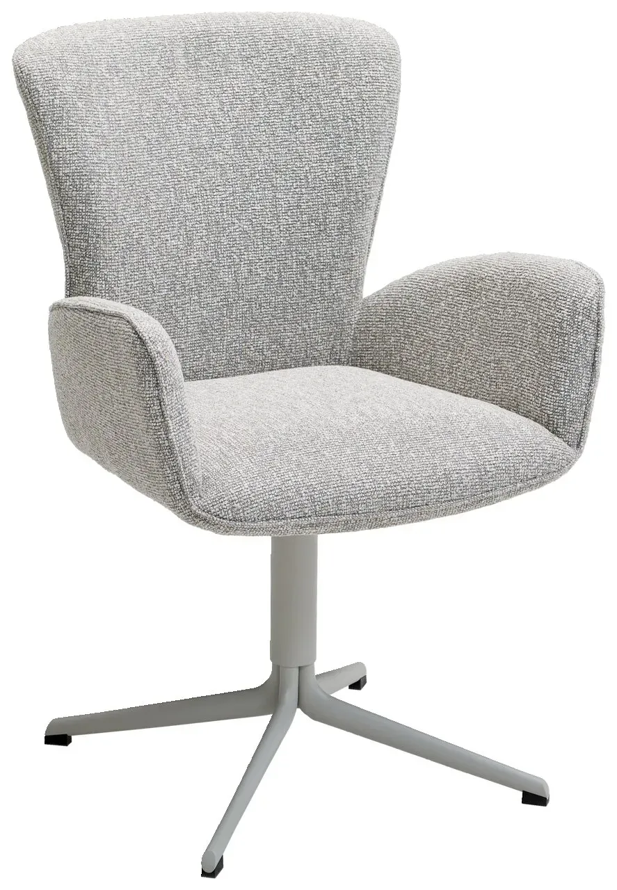 Valdera Armlehnstuhl KIARA - B/H/T ca. 63.00x92.00x63.00