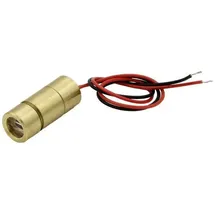 Laserfuchs Linienlaser