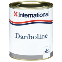 International Bilgenfarbe Danboline  (Grau, 750 ml, Farbton: YMA100, Glänzend)