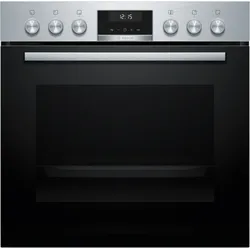 MKH63SK3S (HEG537BS4 + NKN645GA2E + HEZ638000) Herdset groß AutoClean Ecoclean mit 60 cm Glaskeramik Kochfeld (inkl. Lieferung zum Aufstellungsort)