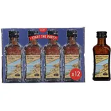 Vecchio Amaro del Capo Caffo Liquore 35% Vol. 12x0,02l