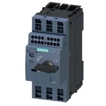 Siemens 3RV2011-0BA25 Leistungsschalter 1 St. Einstellbereich (Strom): 0.14 - 0.2A Schaltspannung (m