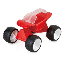 Toynamics Strandbuggy rot