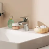Hansgrohe Neovis Q Waschtischarmatur Chrom