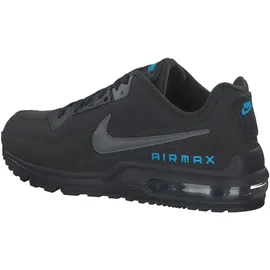 Nike Air Max LTD 3 Herren Anthracite/Cool Grey/Light Current Blue 40,5